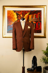 Men Idillio Suit