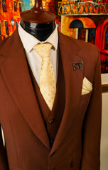 Men Idillio Suit