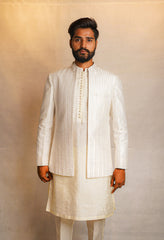 Men Manal Prince Coat