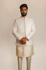 Men Manal Prince Coat