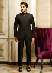 Men Piristine Prince Suit