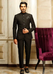 Men Piristine Prince Suit