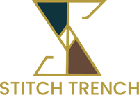 Stitchtrench logo