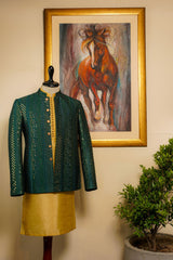 Elite Prince coat