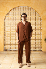 Amber Dusk Co-Ord Set