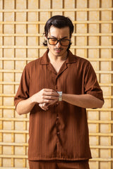 Amber Dusk Co-Ord Set