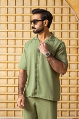 Tuscan Mocha Co-Ord Set