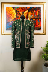 Men’s Imperial Prince coat