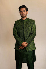 Men Zeerak Prince Coat