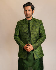 Men Zeerak Prince Coat