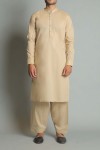 Kurta Shalwar - IVORY