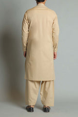 Kurta Shalwar - IVORY