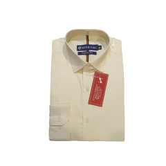 Beige Dress Shirt