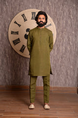 Unstitched Fabric Sabas
