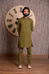 Sabas Kurta Trouser